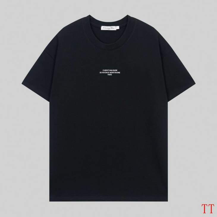 Dior T Shirts Short _SKUDiorS-3XL20tr4315887